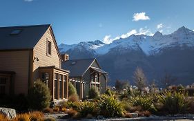 Headwaters Glenorchy Eco Lodge